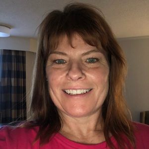 Meet your Posher, Wendy